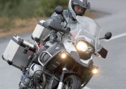 BMW R 1200 TR